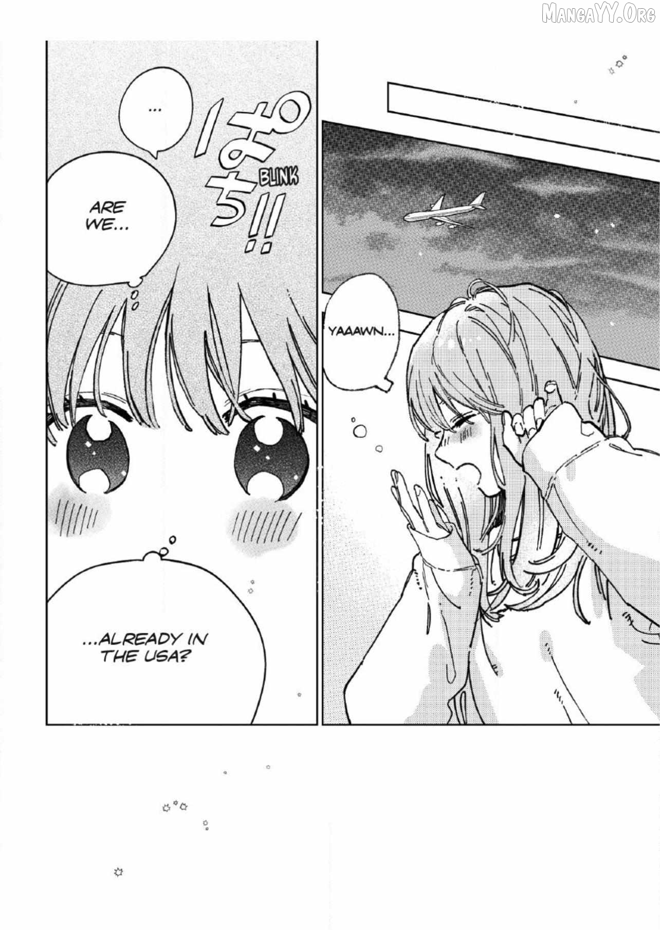 A Sign of Affection, Chapter 54 image 03